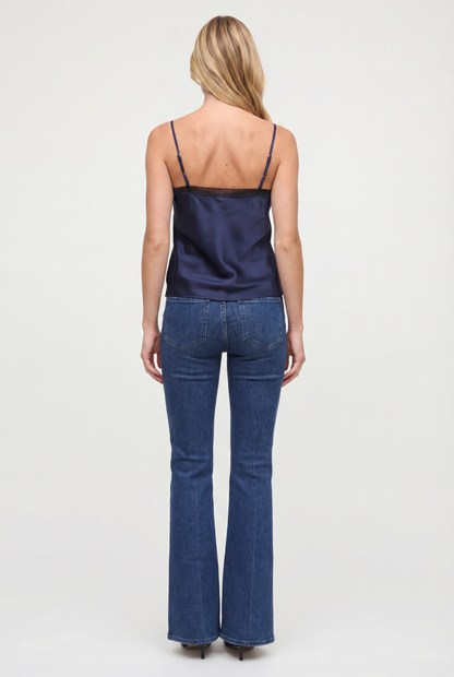 Georgette Cami
