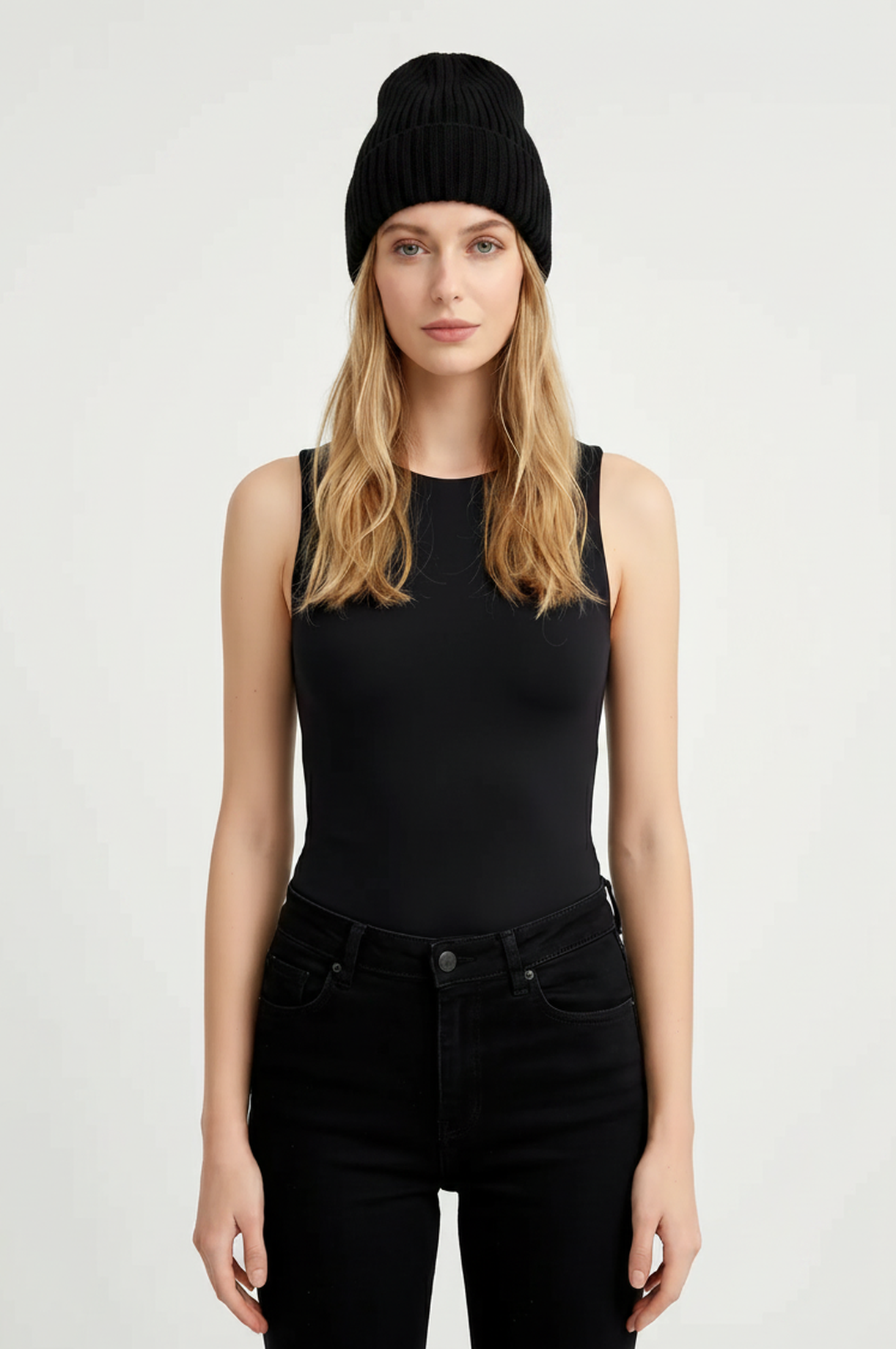 Glacier Beanie
