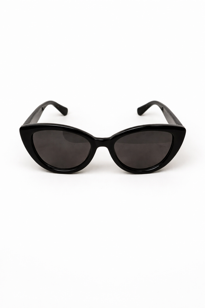 Golden Hour Sunglasses