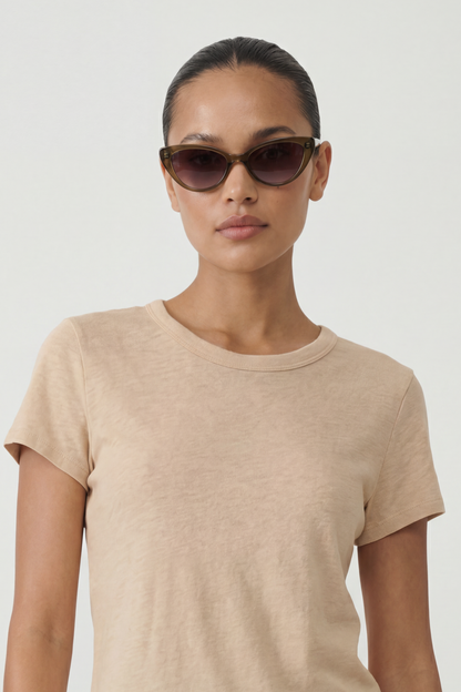 Golden Hour Sunglasses