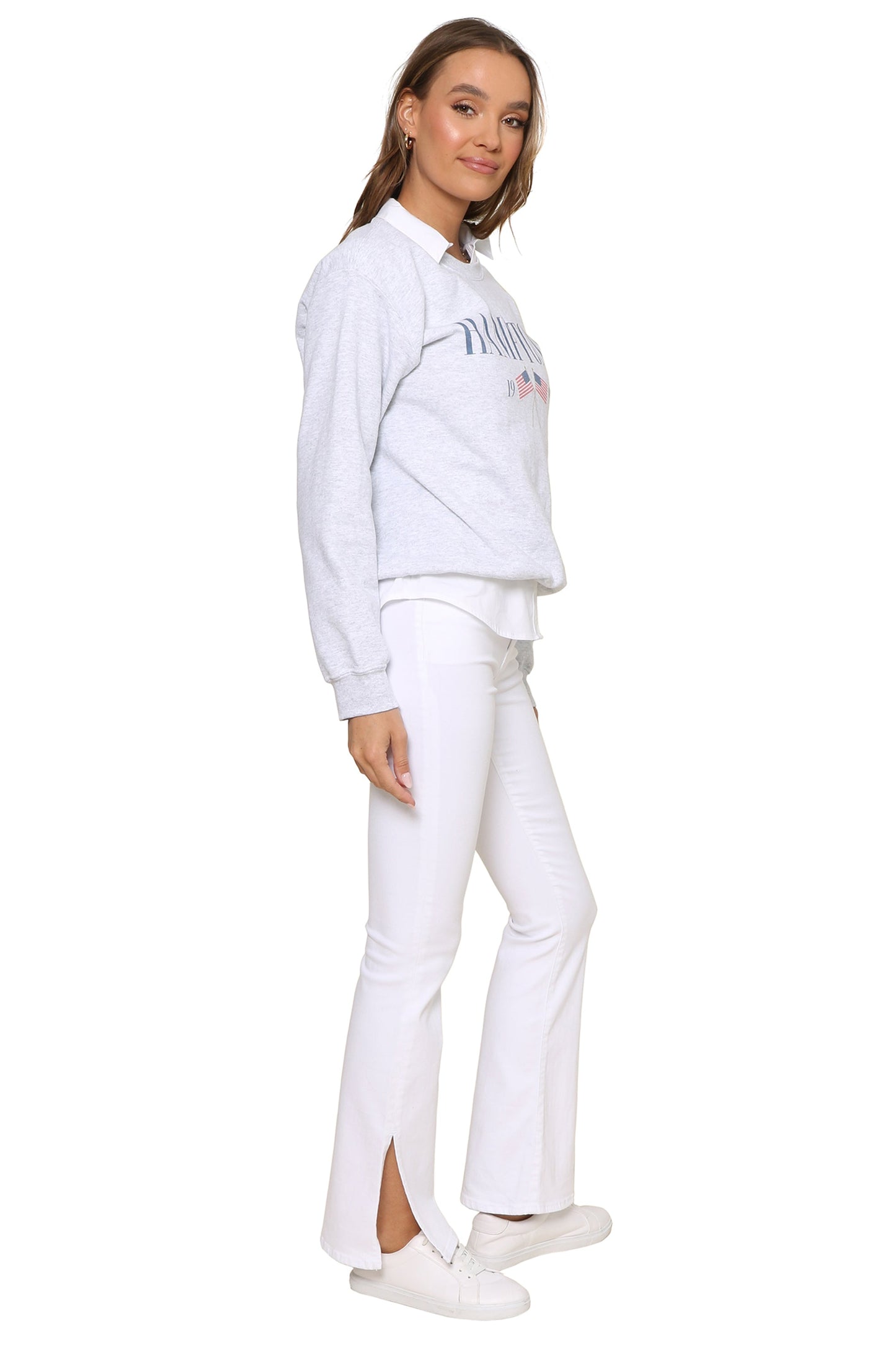 Hamptons America Sweatshirt