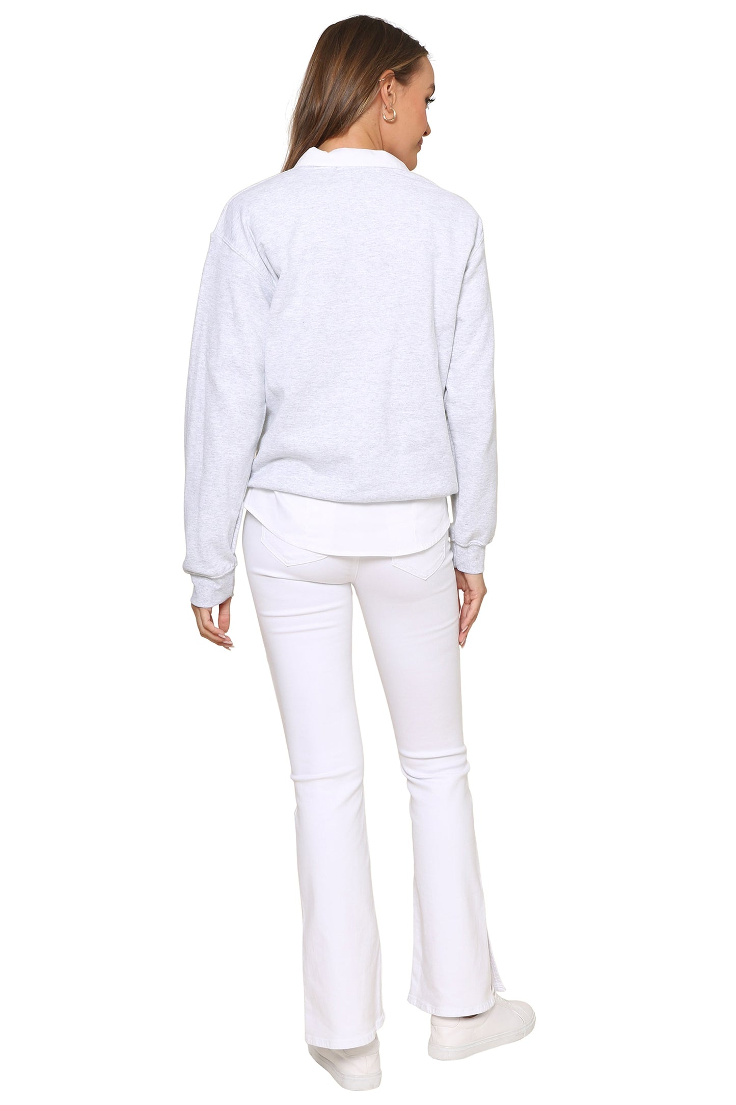 Hamptons America Sweatshirt