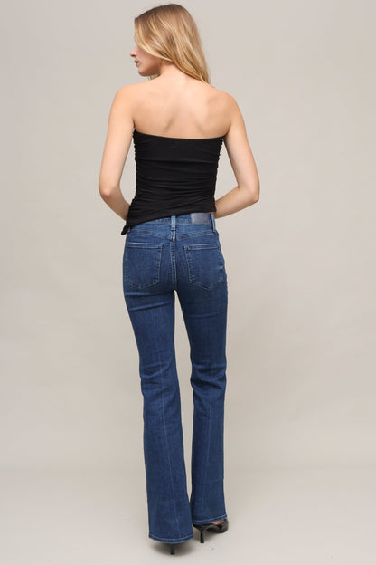 Harlee Strapless Top