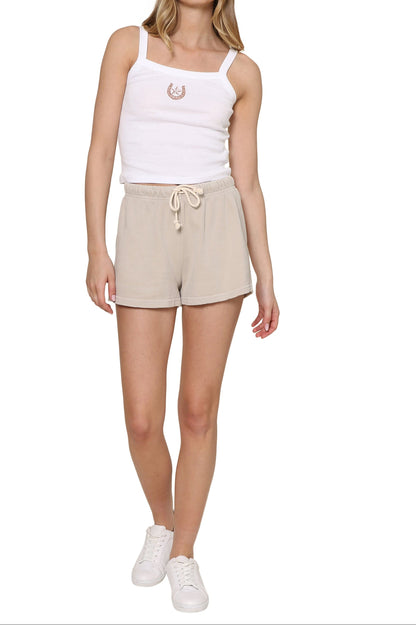 Horse Shoe Sporty Tank
