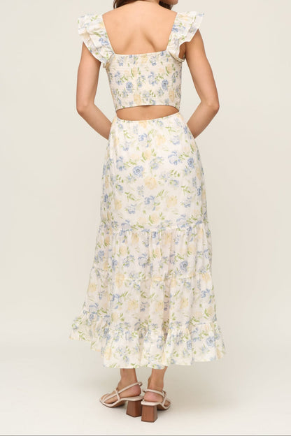 Irene Dress