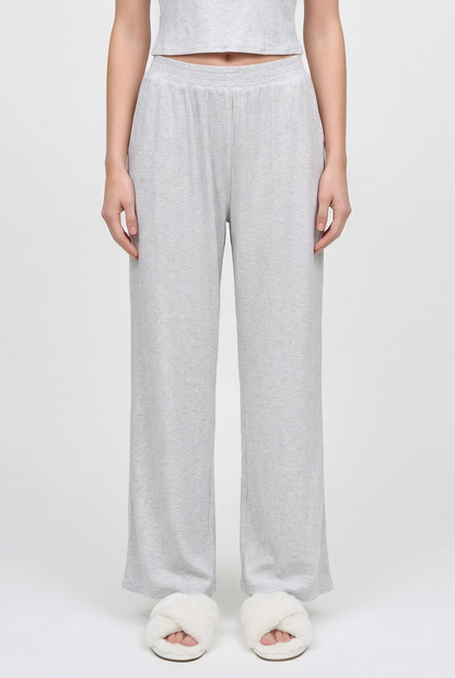 Jayme Ribbed Pant