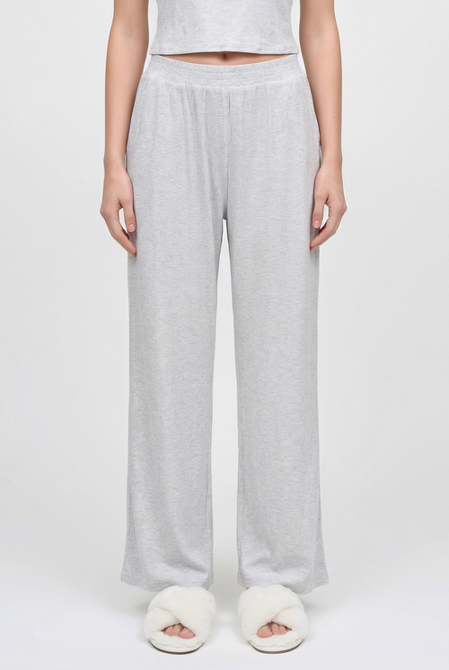 Jayme Ribbed Pant