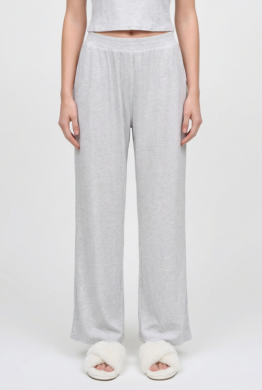 Jayme Ribbed Pant