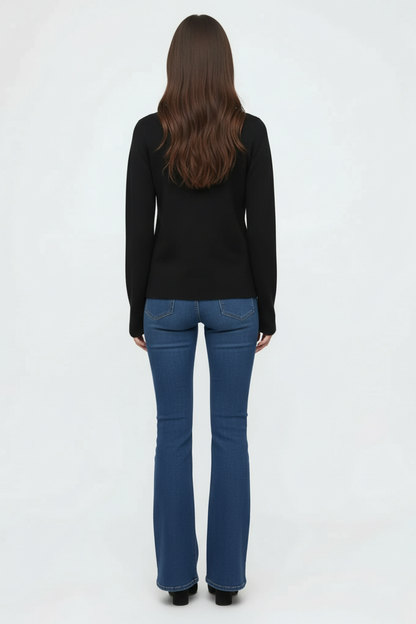 Jenn Classic Cardigan