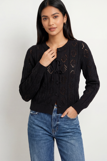 Joelle Sweater