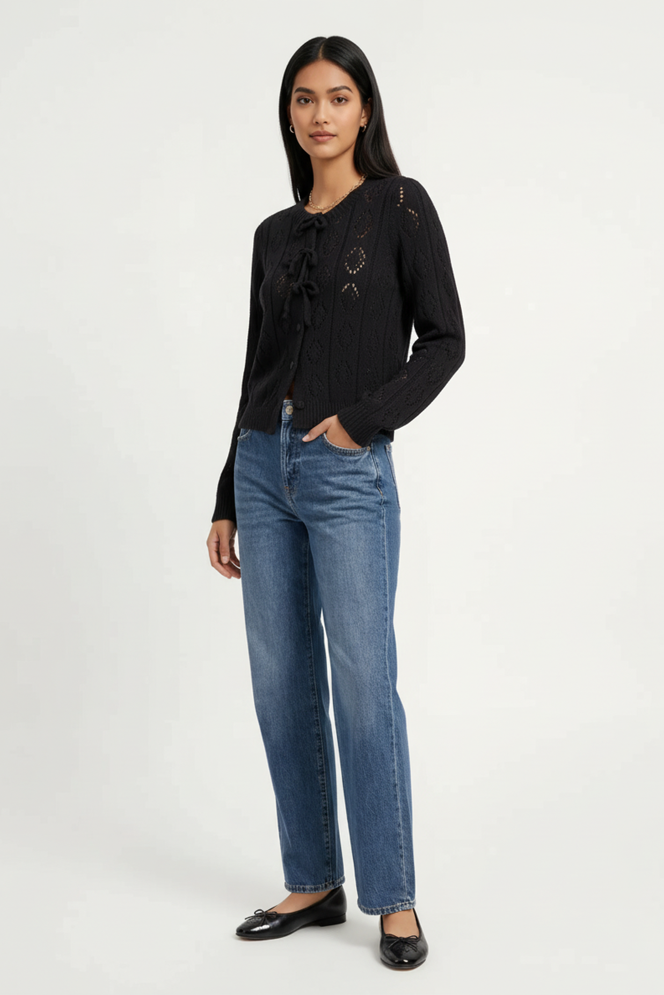 Joelle Sweater