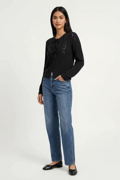 Joelle Sweater