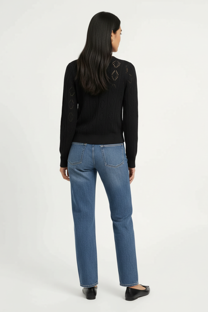 Joelle Sweater