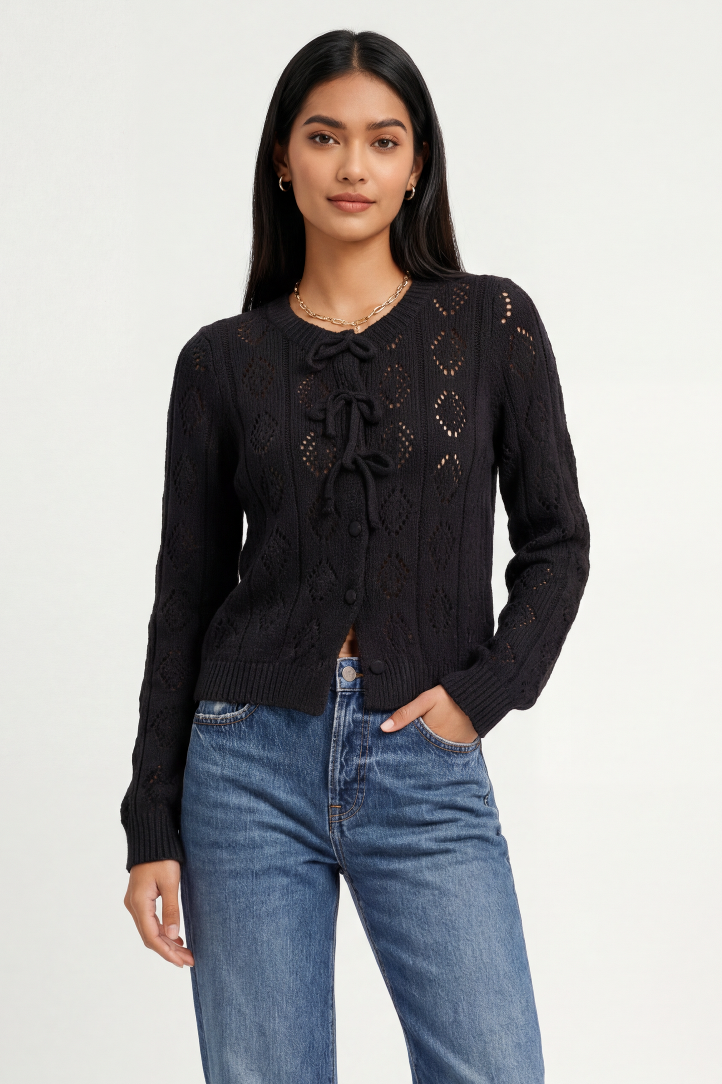 Joelle Sweater