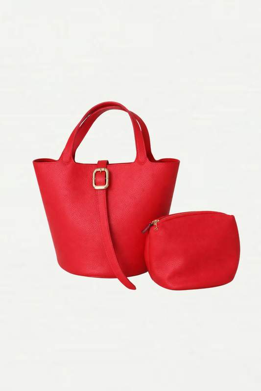 Joya Mini Bucket Bag