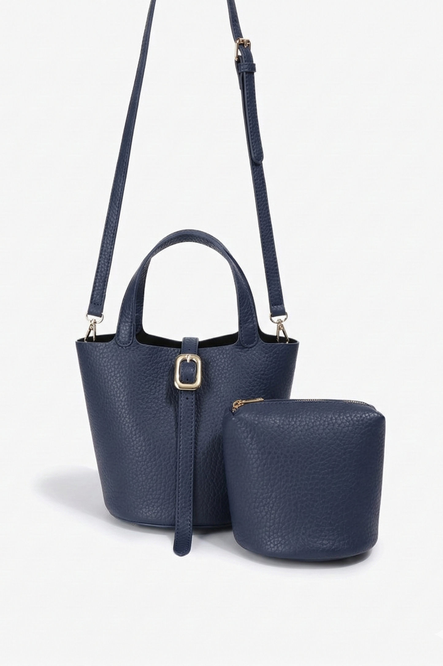 Joya Mini Bucket Bag