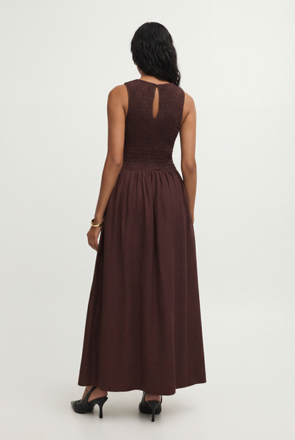 Juniper Maxi Dress