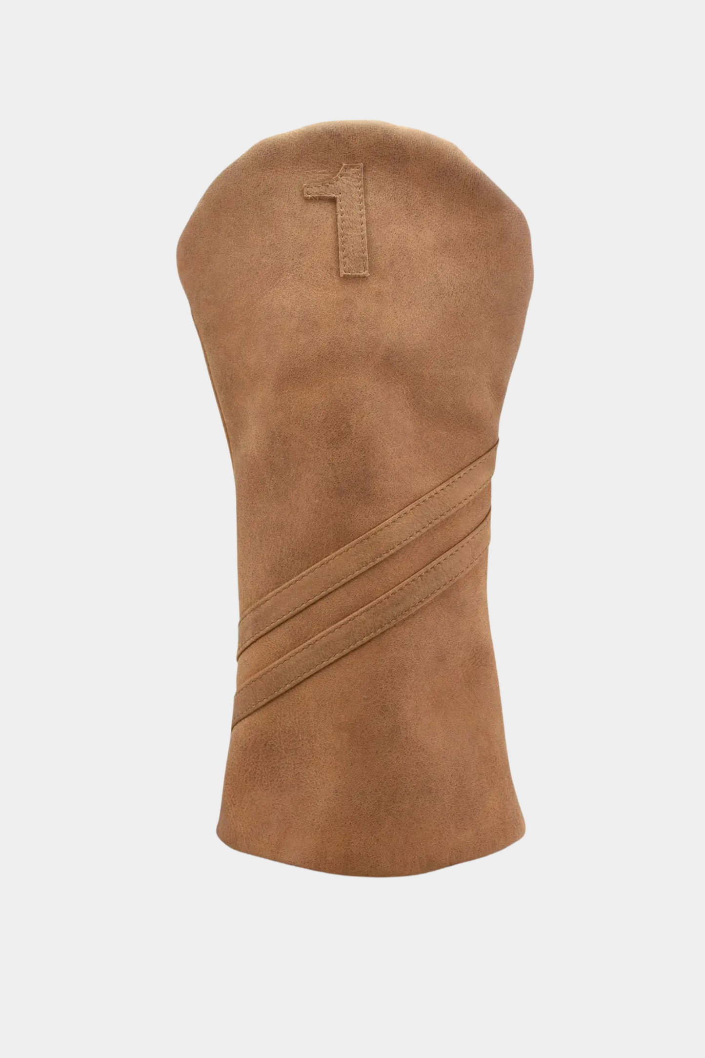Leather Golf Headcover