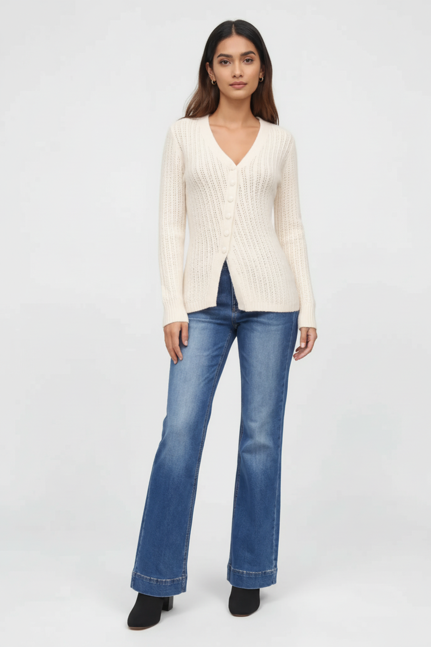 Lovett Sweater