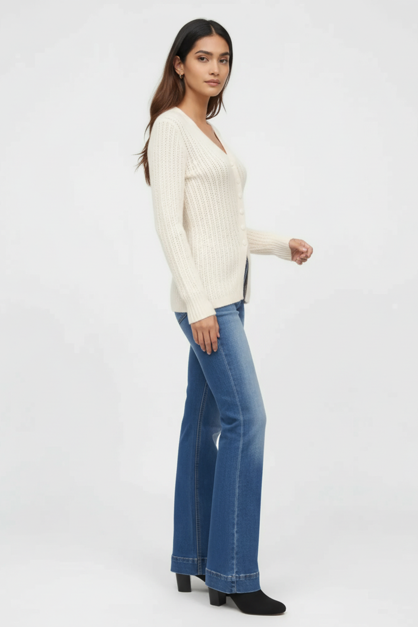 Lovett Sweater