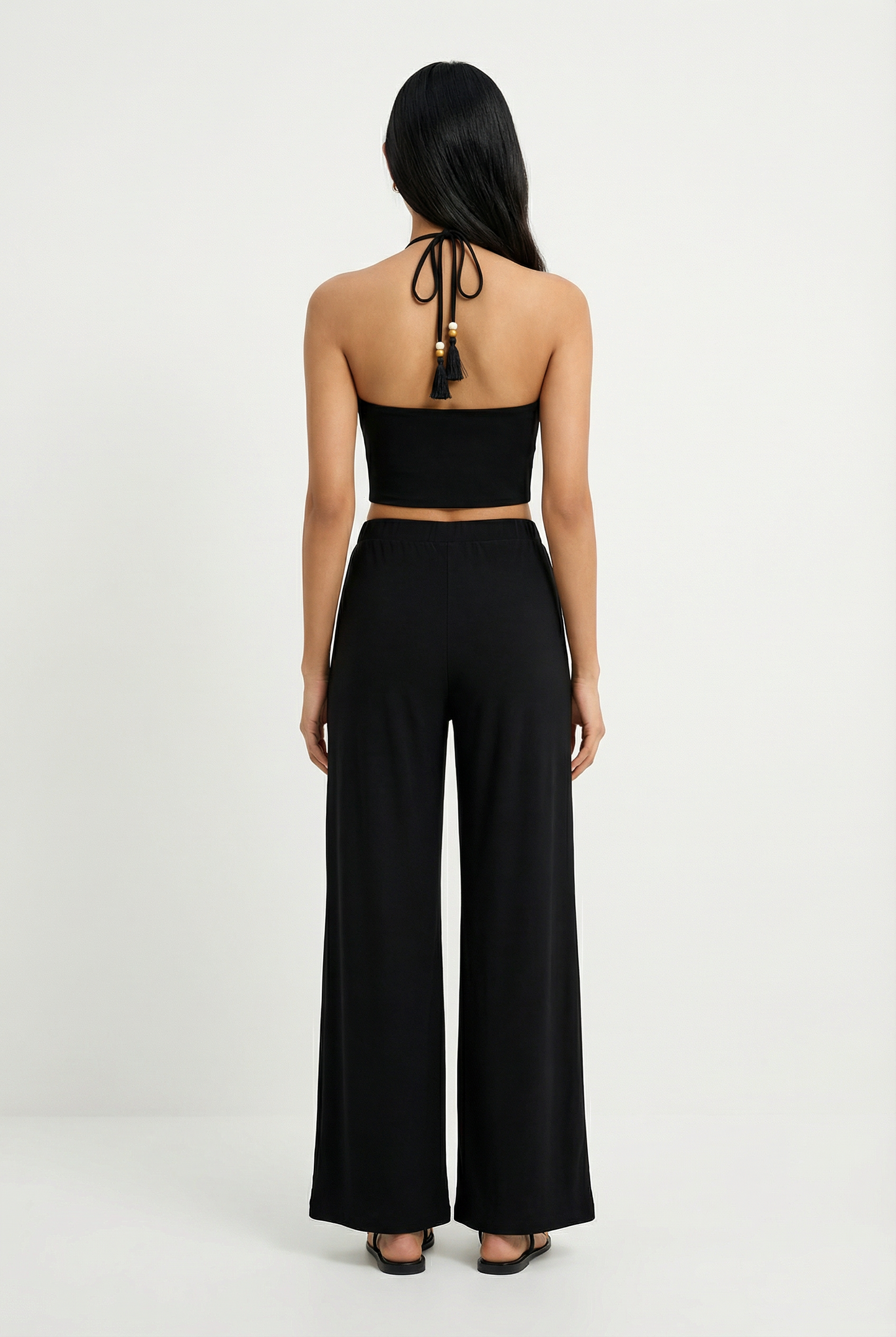 Lydia Halter Top