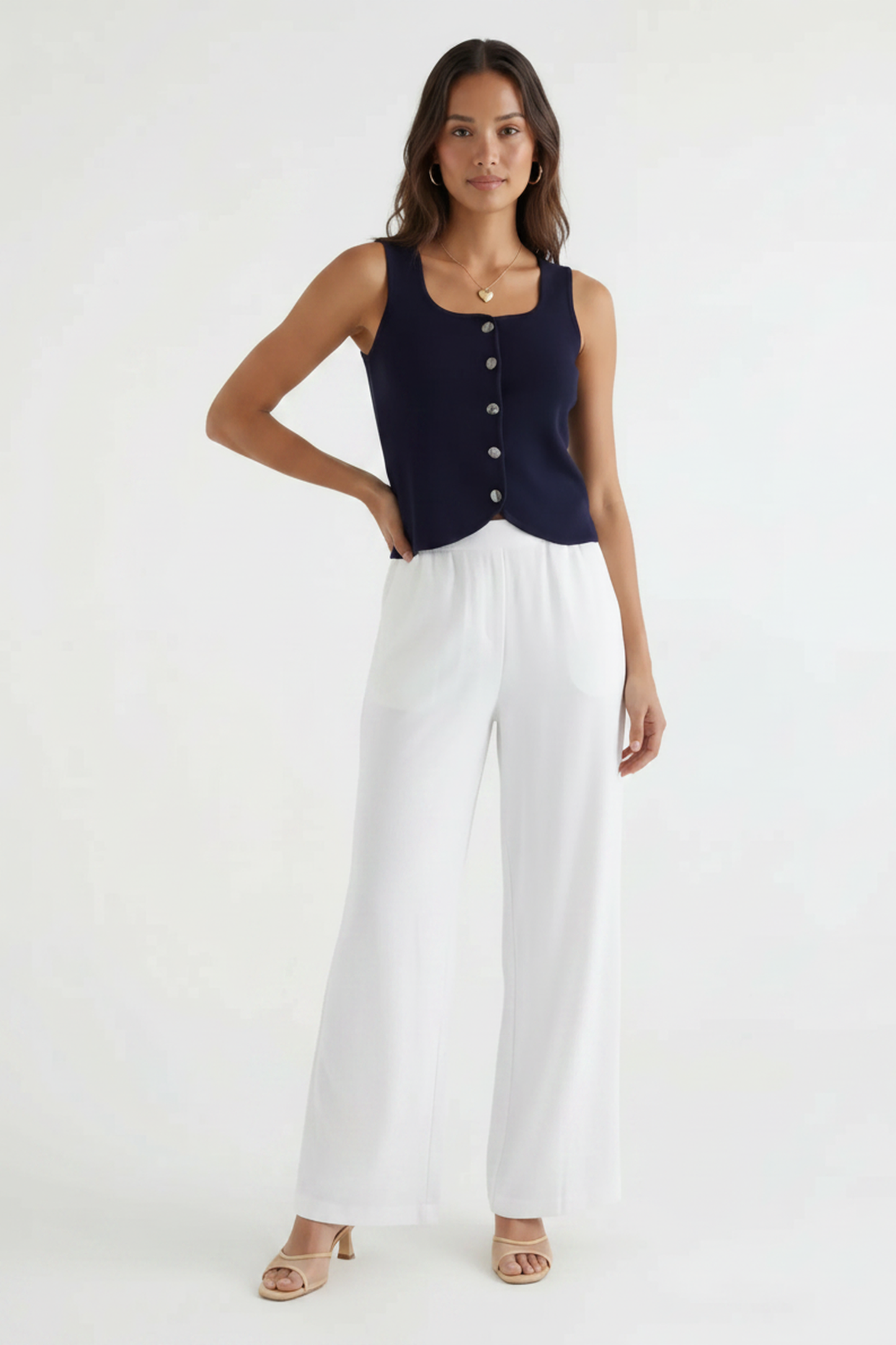 Maeve Pant