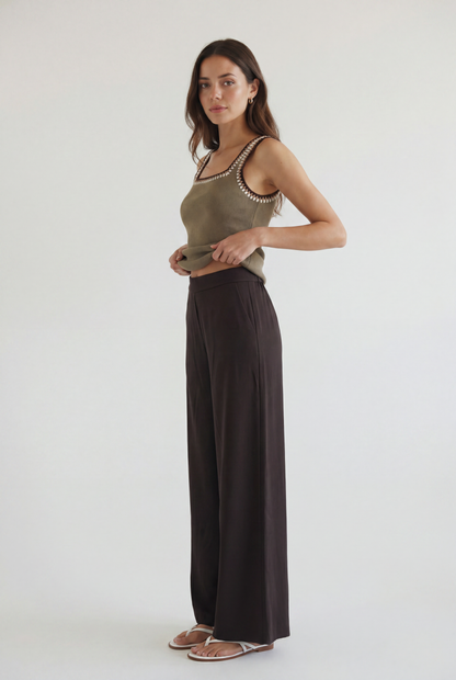 Maeve Pant