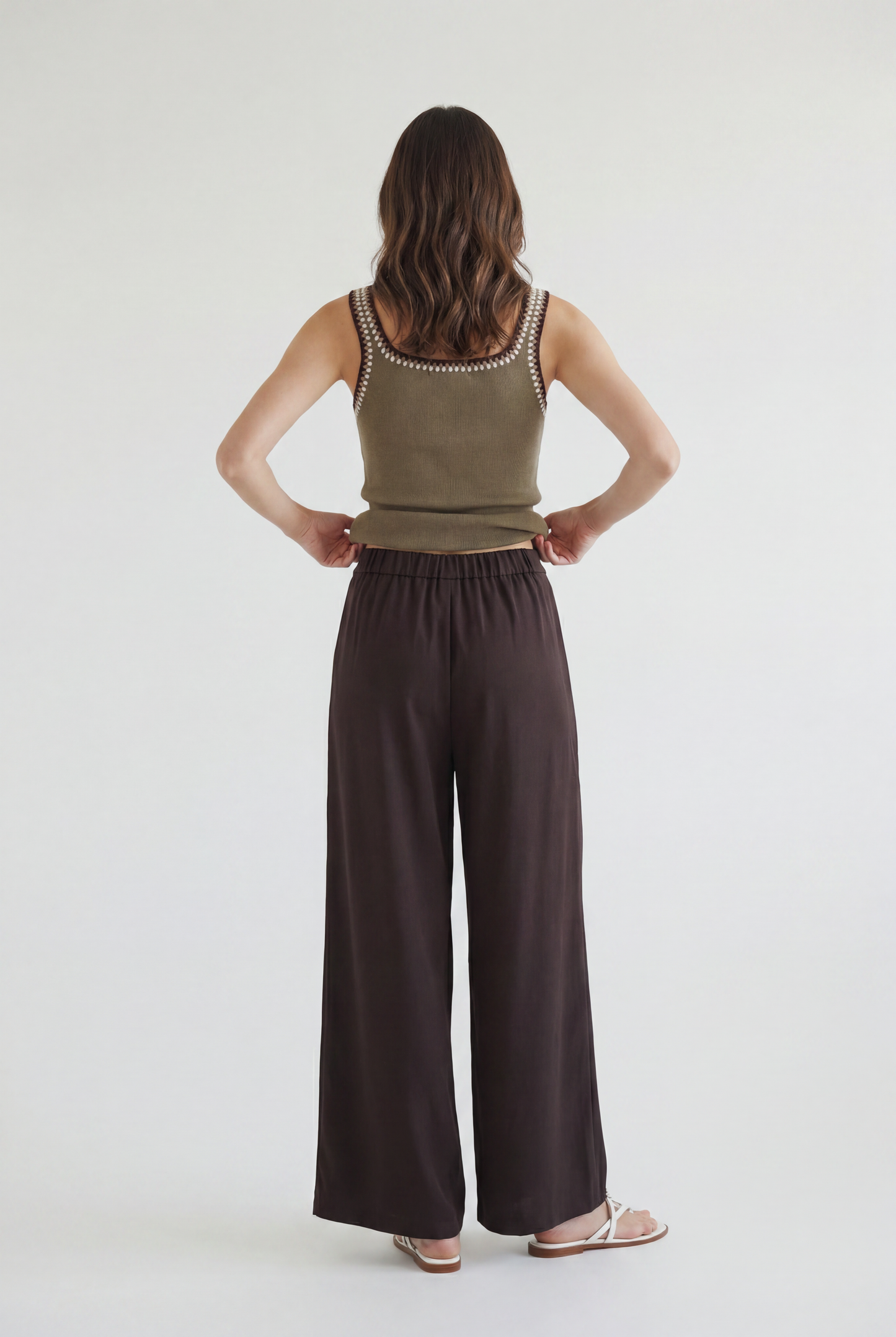 Maeve Pant