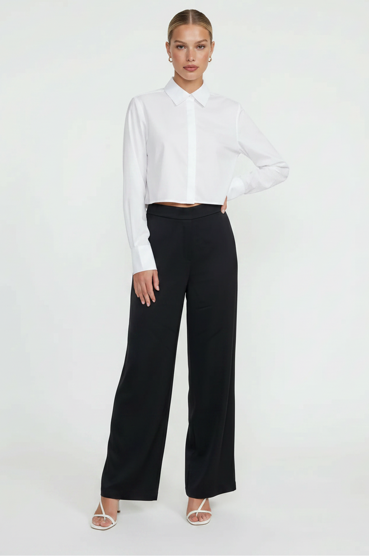 Maeve Pant