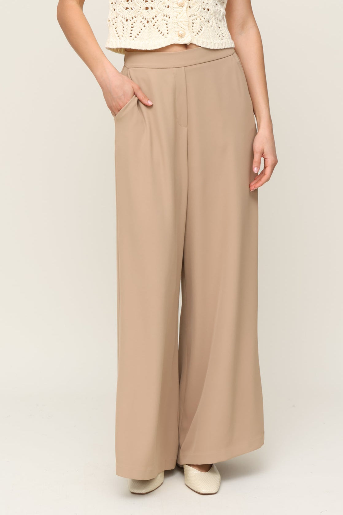 Maeve Pant