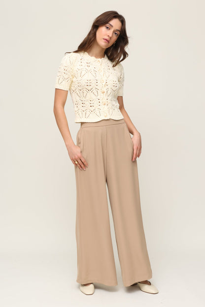 Maeve Pant