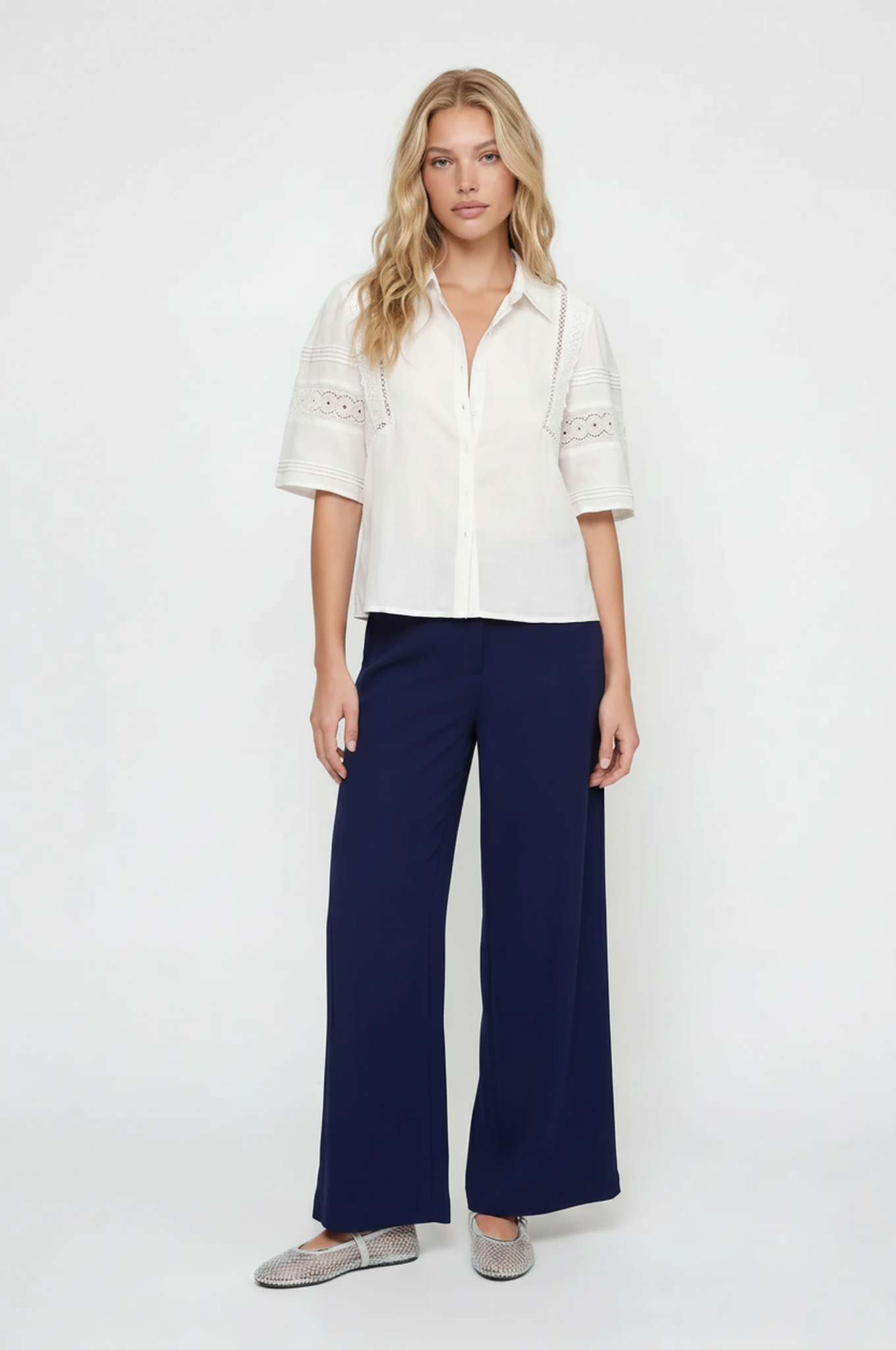 Maeve Pant