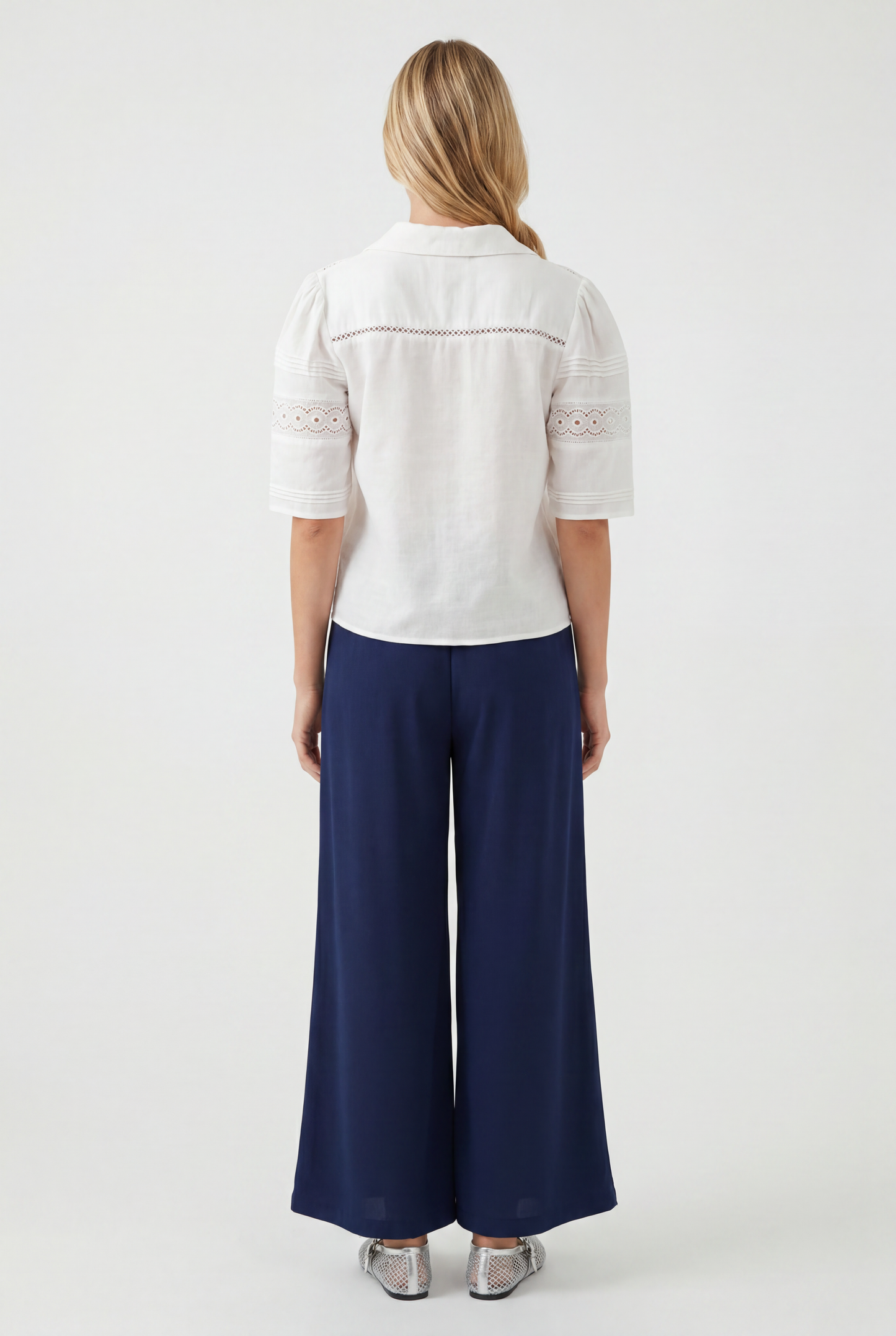 Maeve Pant