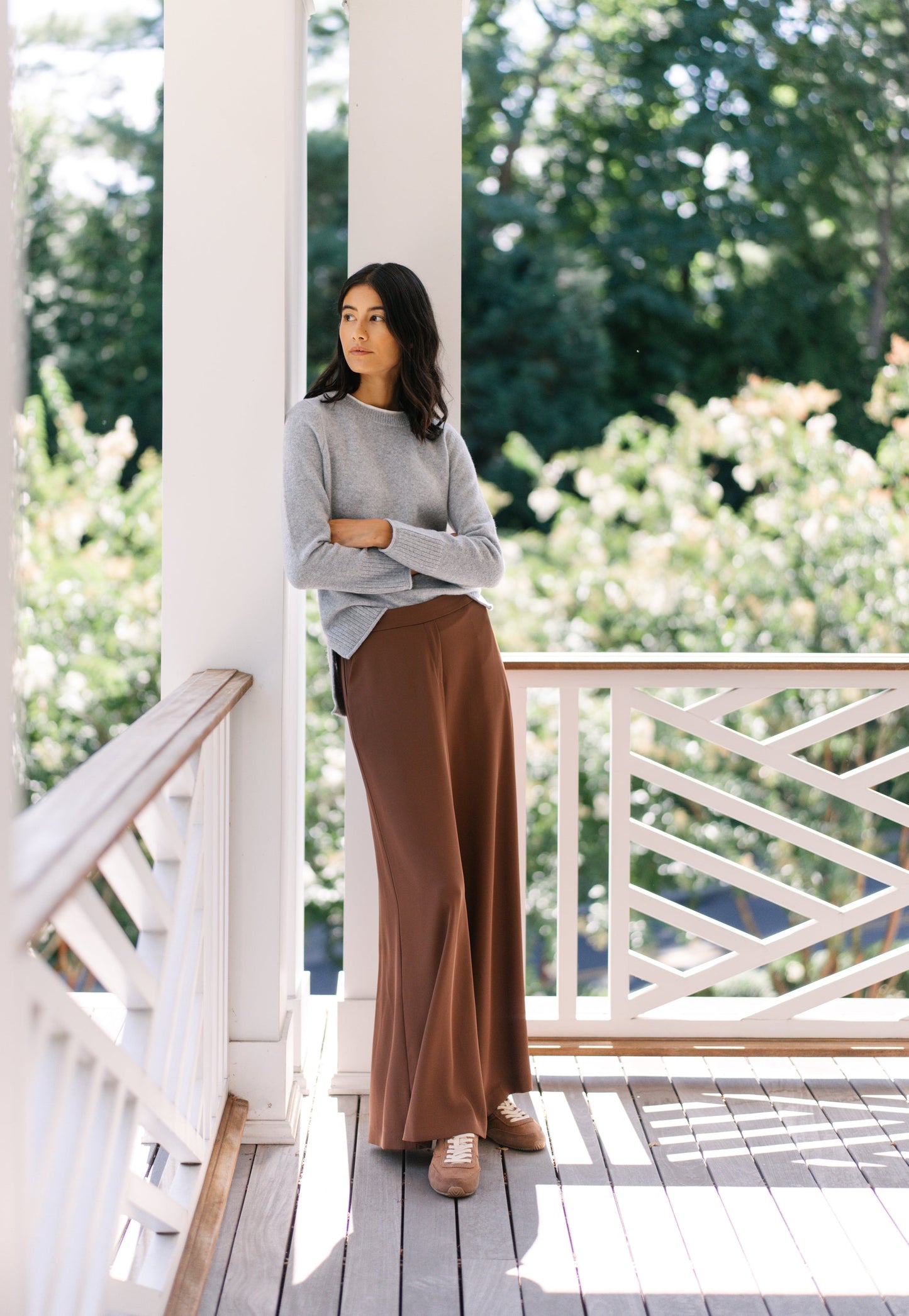 Maeve Pant