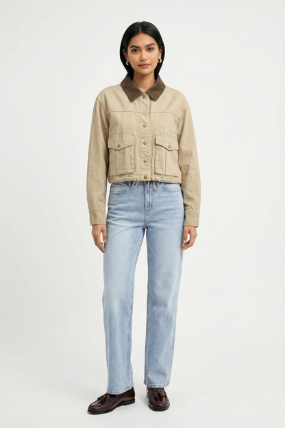 Melrose Barn Jacket