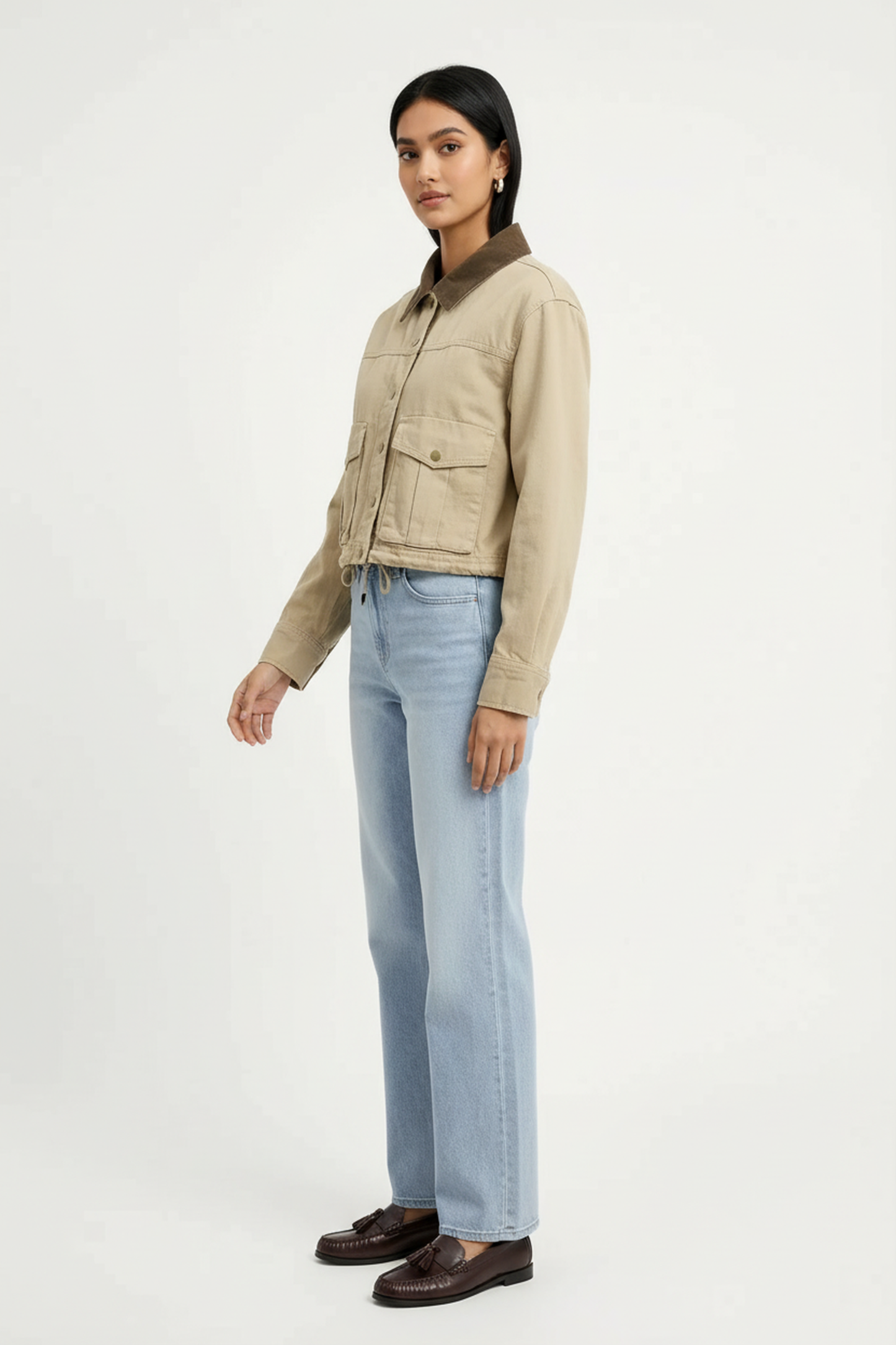 Melrose Barn Jacket