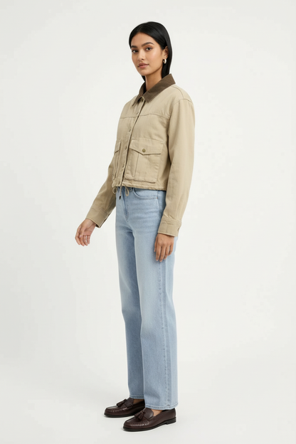 Melrose Barn Jacket
