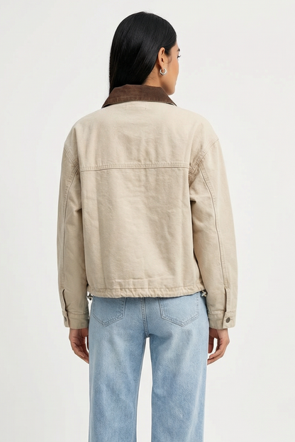 Melrose Barn Jacket