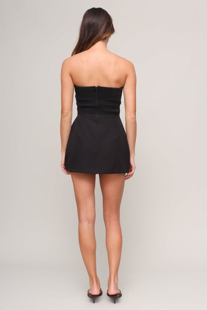 Merin Blazer Dress