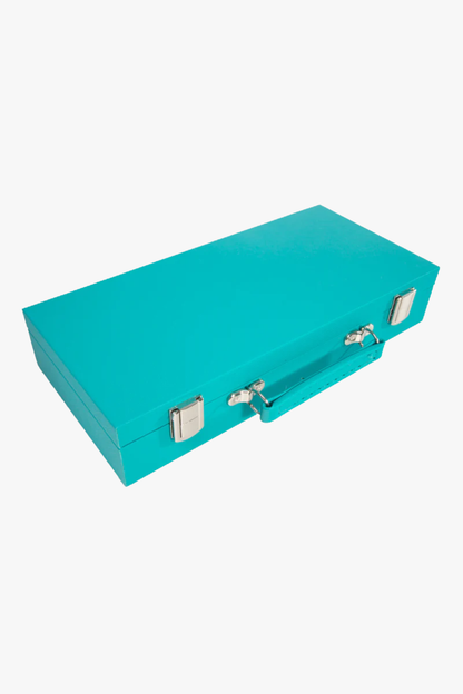 Mini Travel Mahjong Set