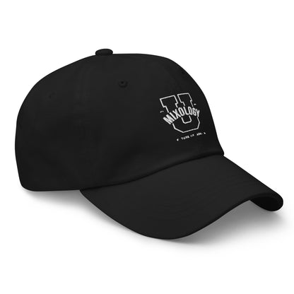 Mix U Hat