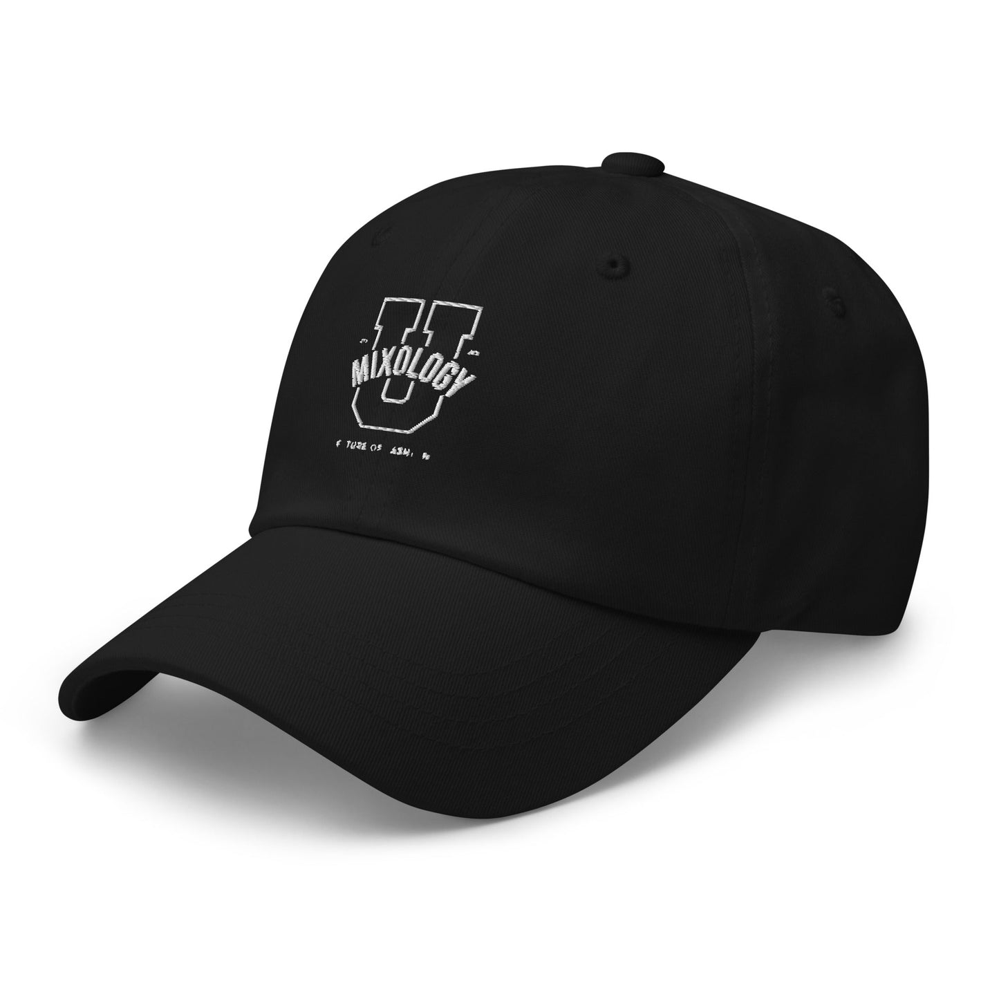 Mix U Hat