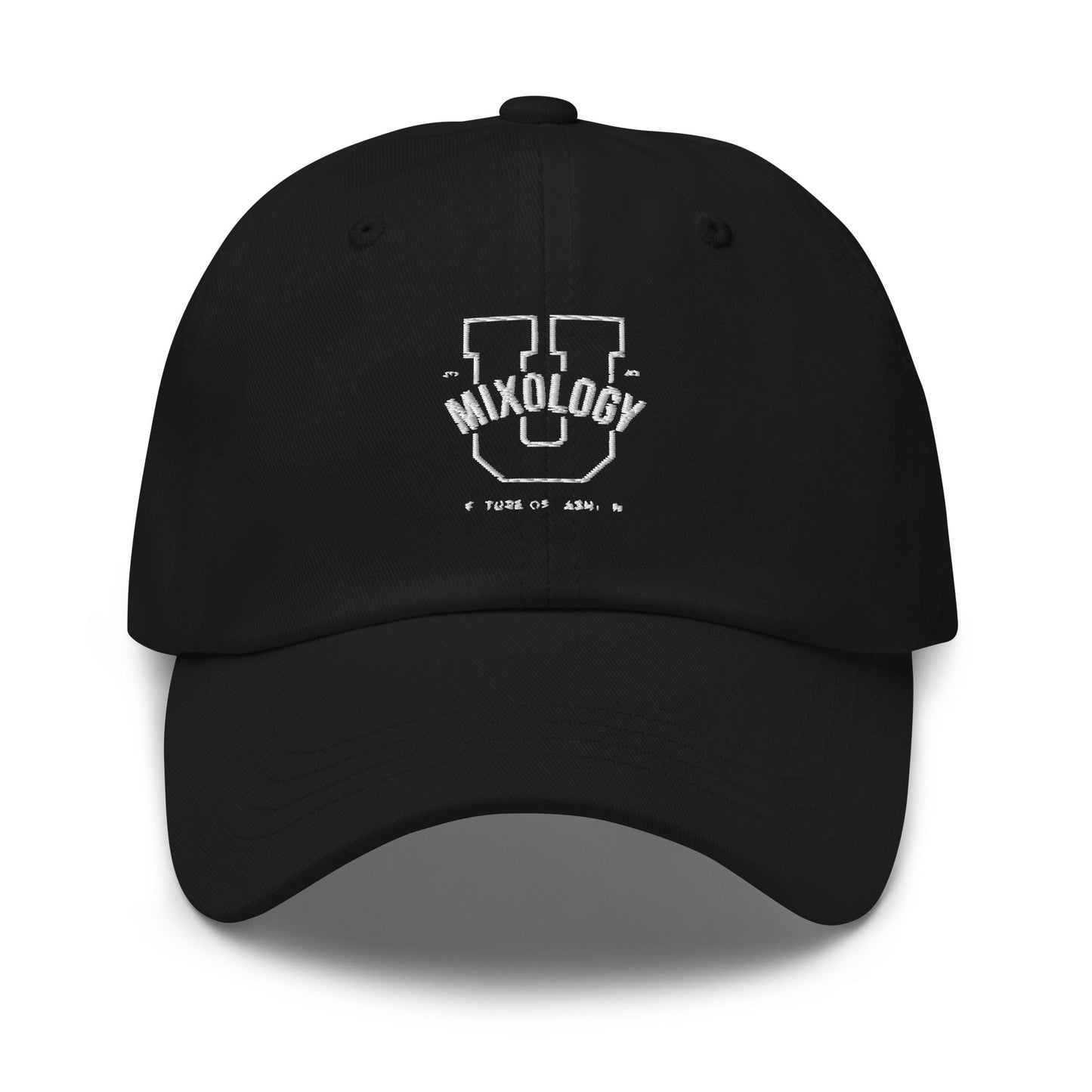 Mix U Hat