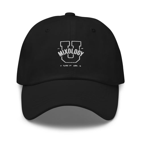 Mix U Hat