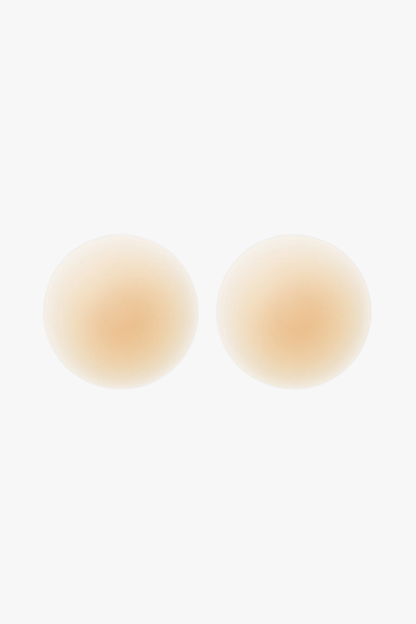 No Show Adhesive Nipple Cover