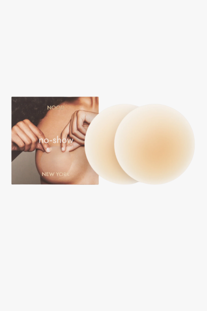 No Show Adhesive Nipple Cover