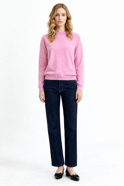 Nolita Crew Neck