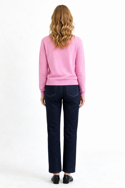 Nolita Crew Neck