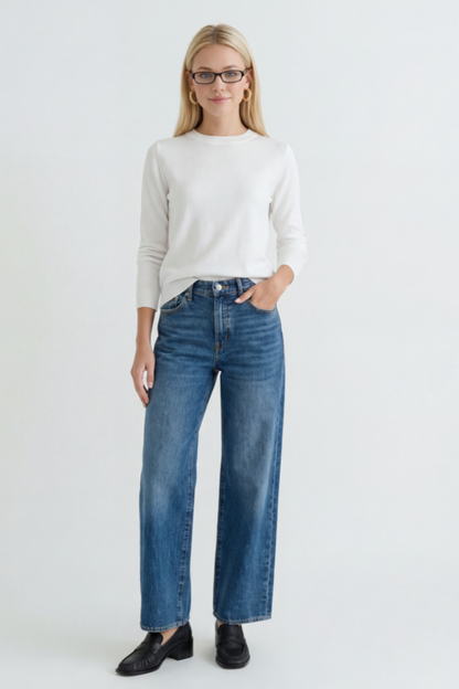 Nolita Crew Neck