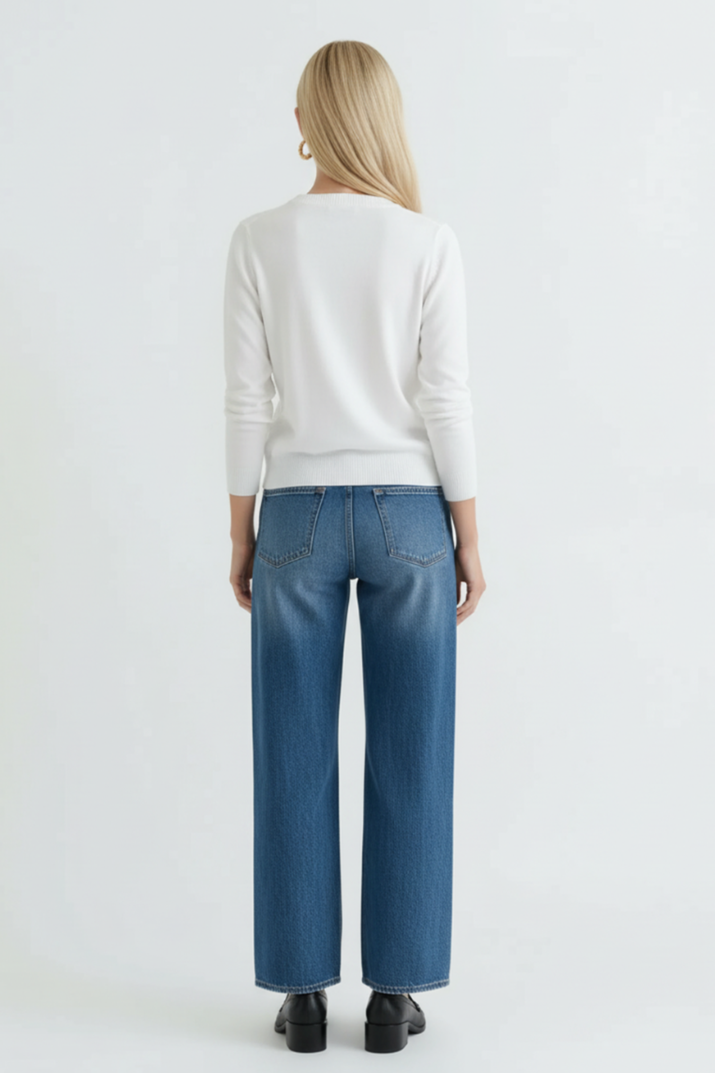 Nolita Crew Neck